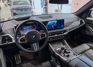 BMW X5 SUV / Terénní 4,4 l 460 kw
