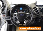 Ford Transit Sklápěč 2,0 l 125 kw