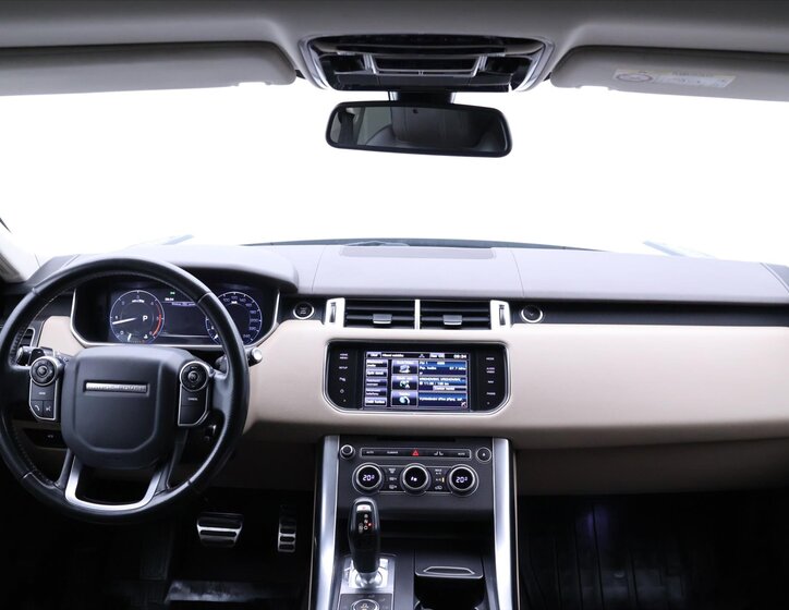 Land Rover Range Rover 33