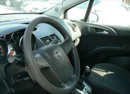 Opel Meriva 10