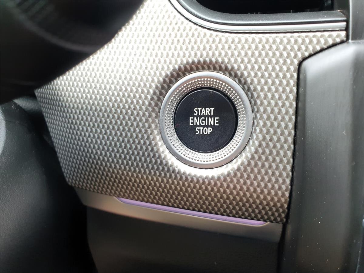 Renault Arkana Hatchback 1,3 l 103 kw