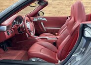 Porsche 911 Kabriolet 3,8 l 390 kw