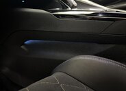 Peugeot 5008 SUV / Terénní 2,0 l 133 kw