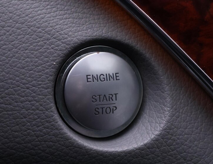 Mercedes-Benz Třídy S 23