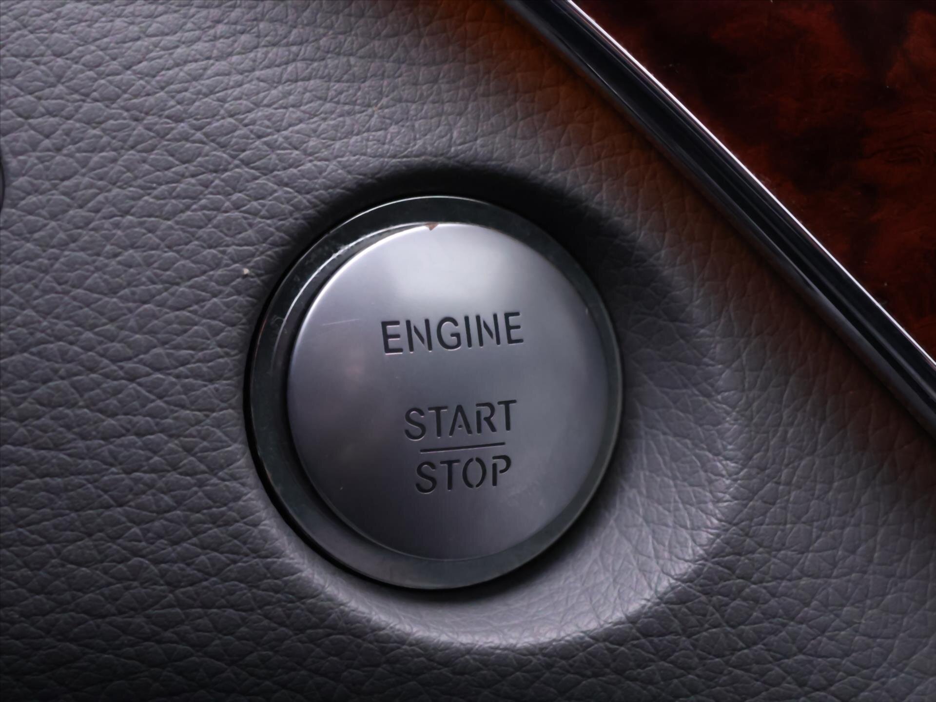 Mercedes-Benz Třídy S