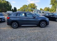 BMW X1 SUV 2,0 l 141 kw
