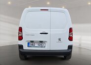 Peugeot Partner Ostatní 1,5 l 75 kw