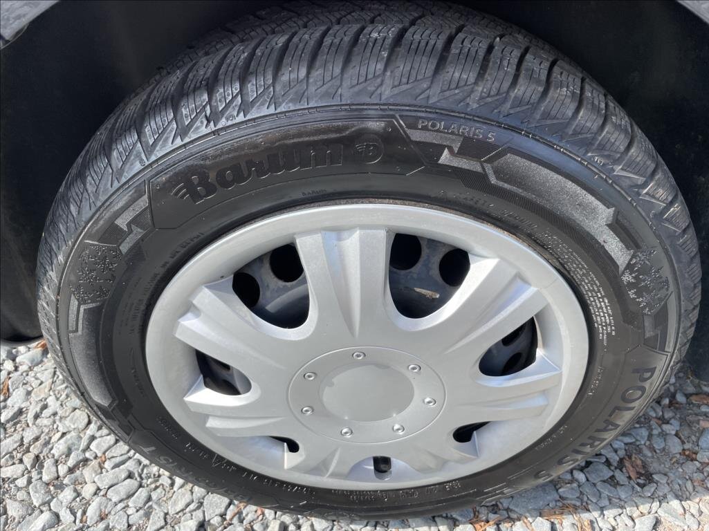 Seat Leon Hatchback 1,6 l 75 kw