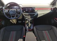 Škoda Fabia Hatchback 999,0 85 kw