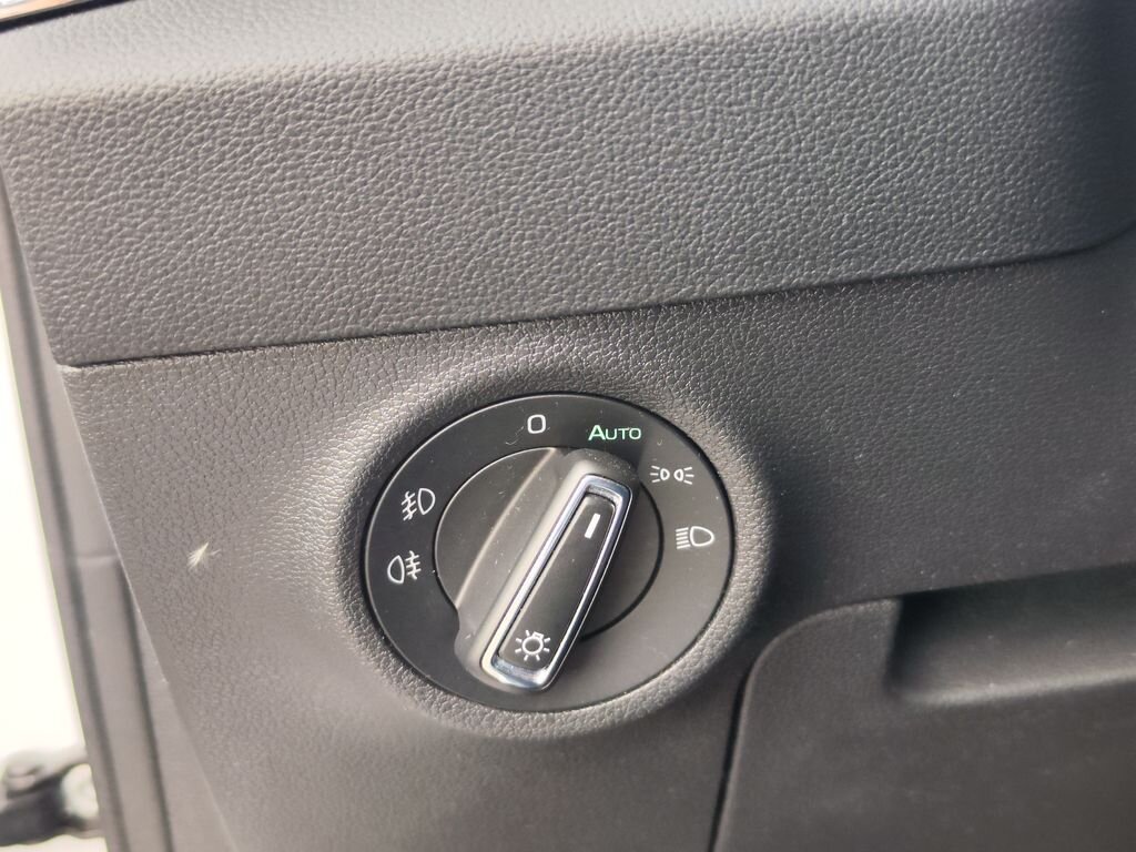 Škoda Karoq SUV 2,0 l 110 kw