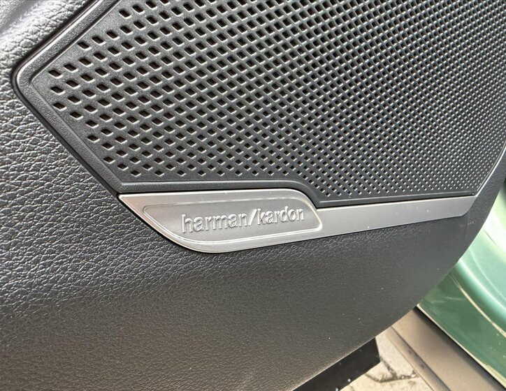 KIA Sportage SUV / Terénní 1,6 l 110 kw