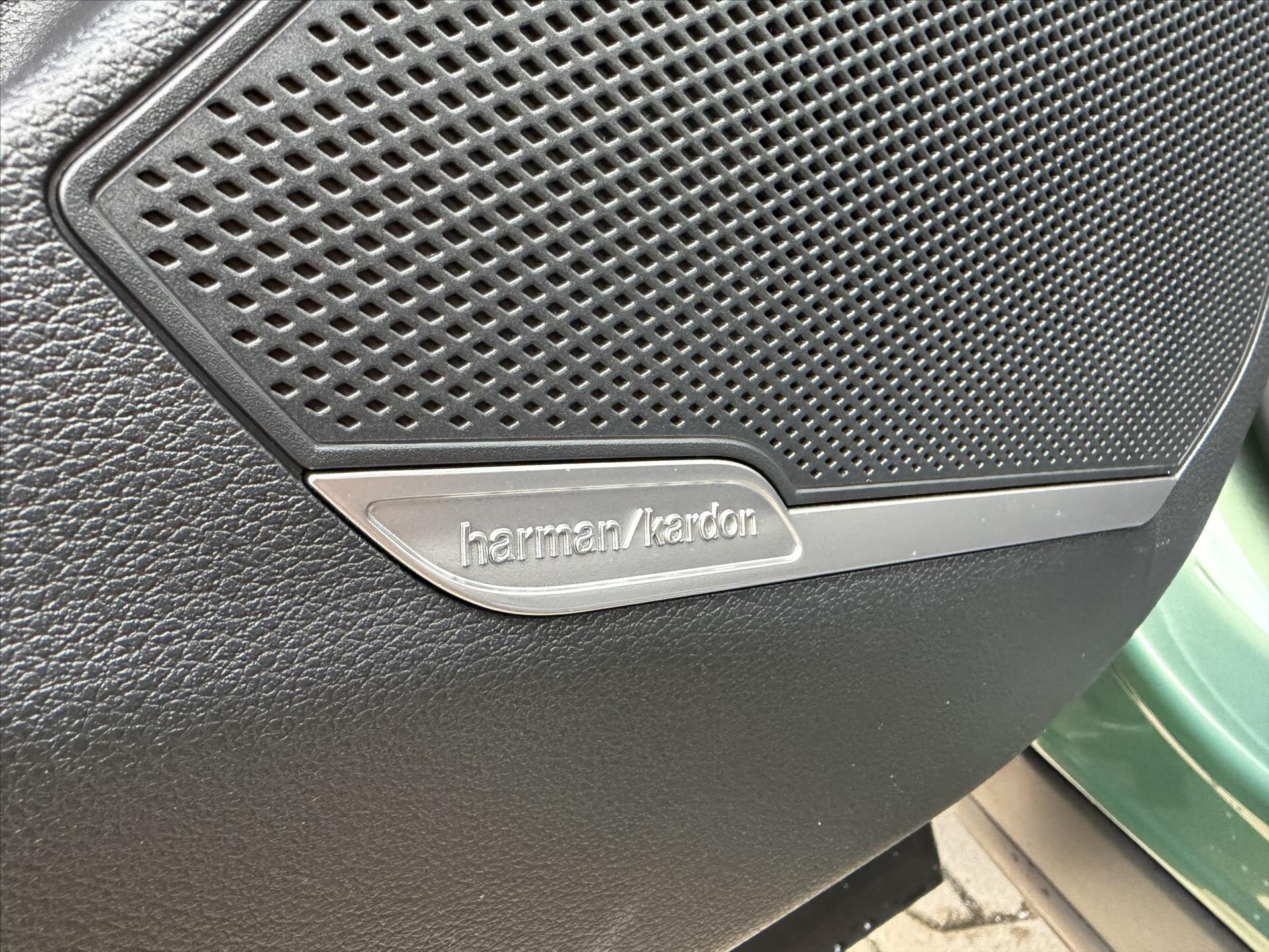 KIA Sportage SUV / Terénní 1,6 l 110 kw