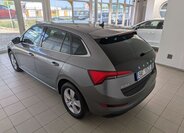 Škoda Scala Hatchback 999,0 81 kw