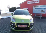Citroën C3 Picasso MPV 1,4 l 70 kw