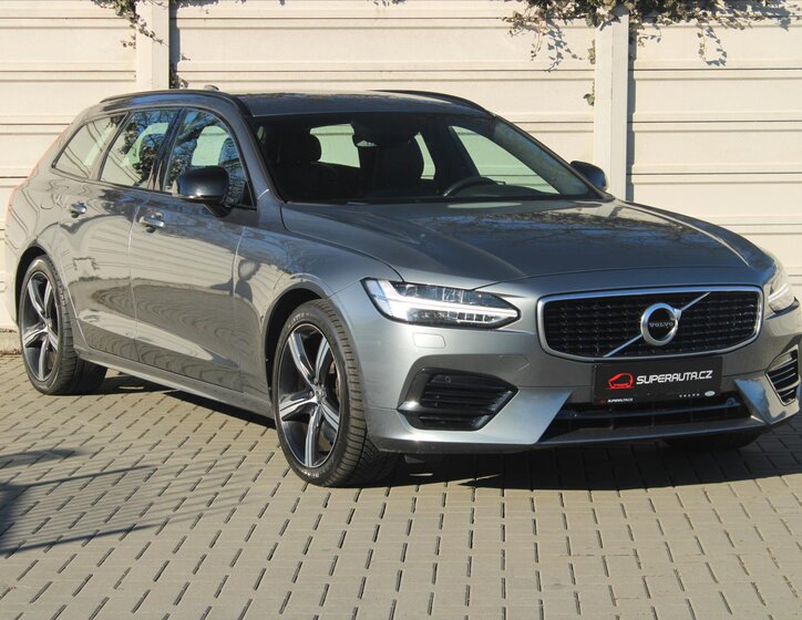 Volvo V90 Kombi 2,0 l 288 kw