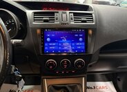 Mazda 5 MPV 1,8 l 85 kw