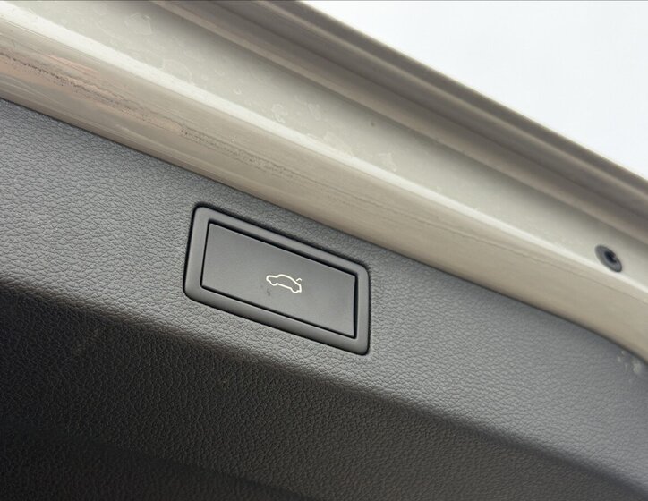 Škoda Kamiq SUV / Terénní 1,5 l 110 kw