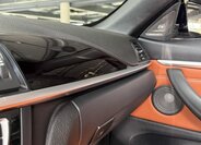 BMW M4 Kabriolet 3,0 l 317 kw