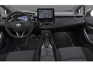 Toyota Corolla Kombi 1,8 l 103 kw