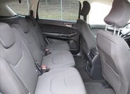 Ford S-MAX Hatchback 2,0 l 132 kw