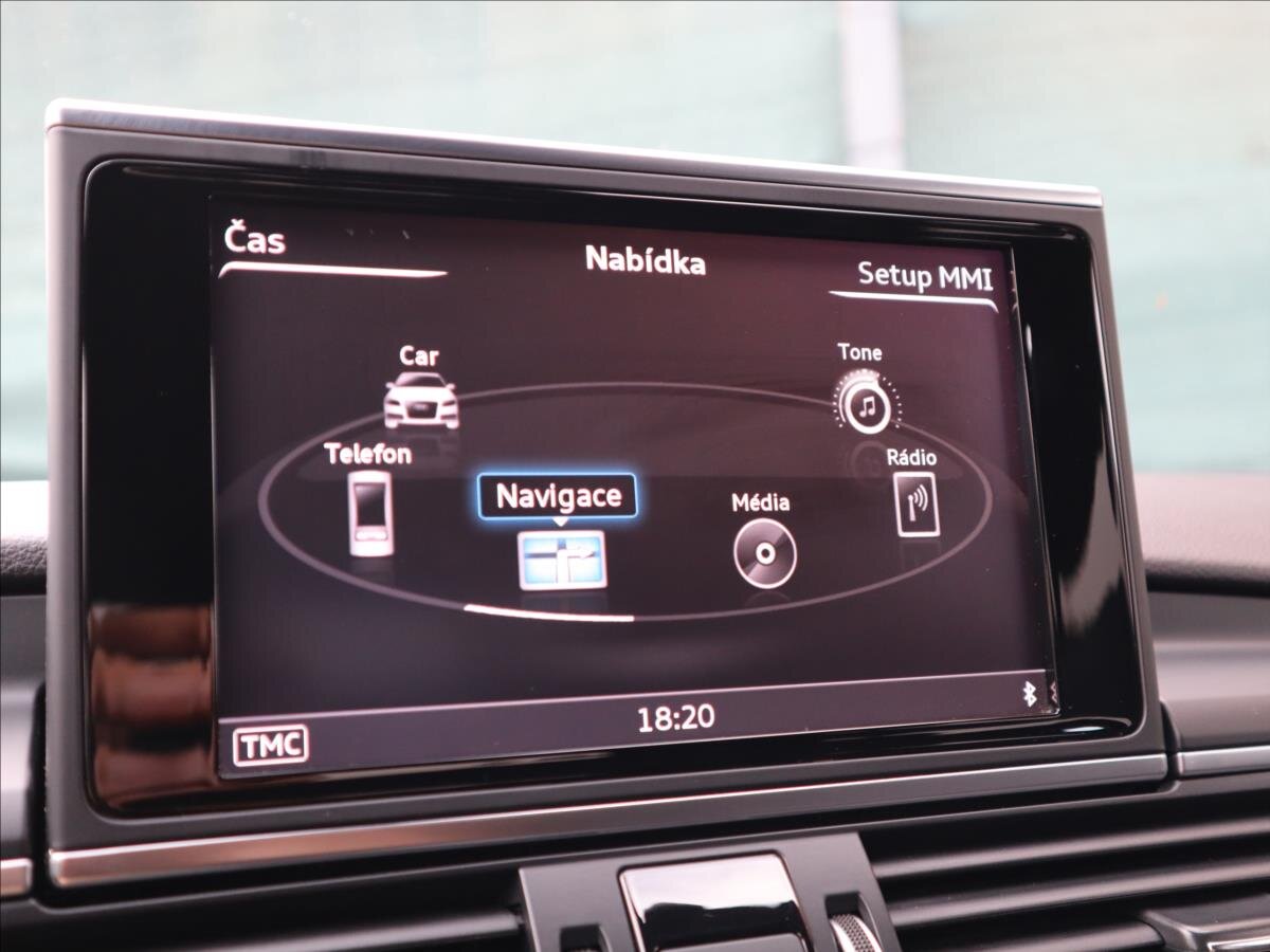 Audi A7 Hatchback 3,0 l 235 kw