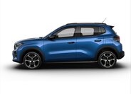 Citroën C3 Hatchback 1,2 l 74 kw