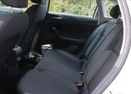 Volkswagen Taigo SUV / Terénní 999,0 70 kw