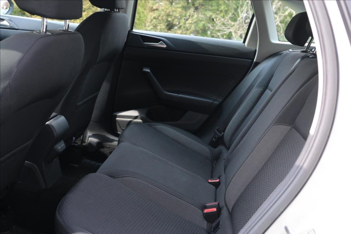 Volkswagen Taigo SUV / Terénní 999,0 70 kw