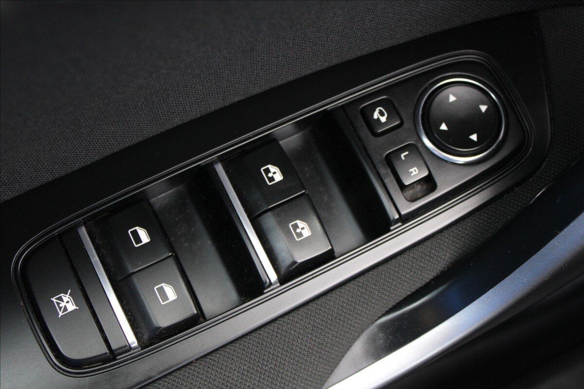 KIA Ceed Hatchback 1,5 l 117 kw