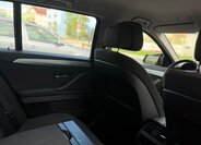 BMW Řada 5 Kombi 0,0 190 kw