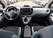Citroën Berlingo MPV 1,6 l 88 kw
