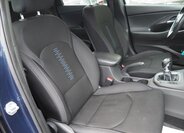 Hyundai i30 Kombi 1,4 l 103 kw