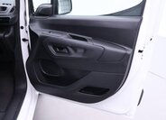Peugeot Partner Ostatní 1,5 l 75 kw