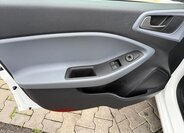 Hyundai i20 Hatchback 1,2 l 55 kw