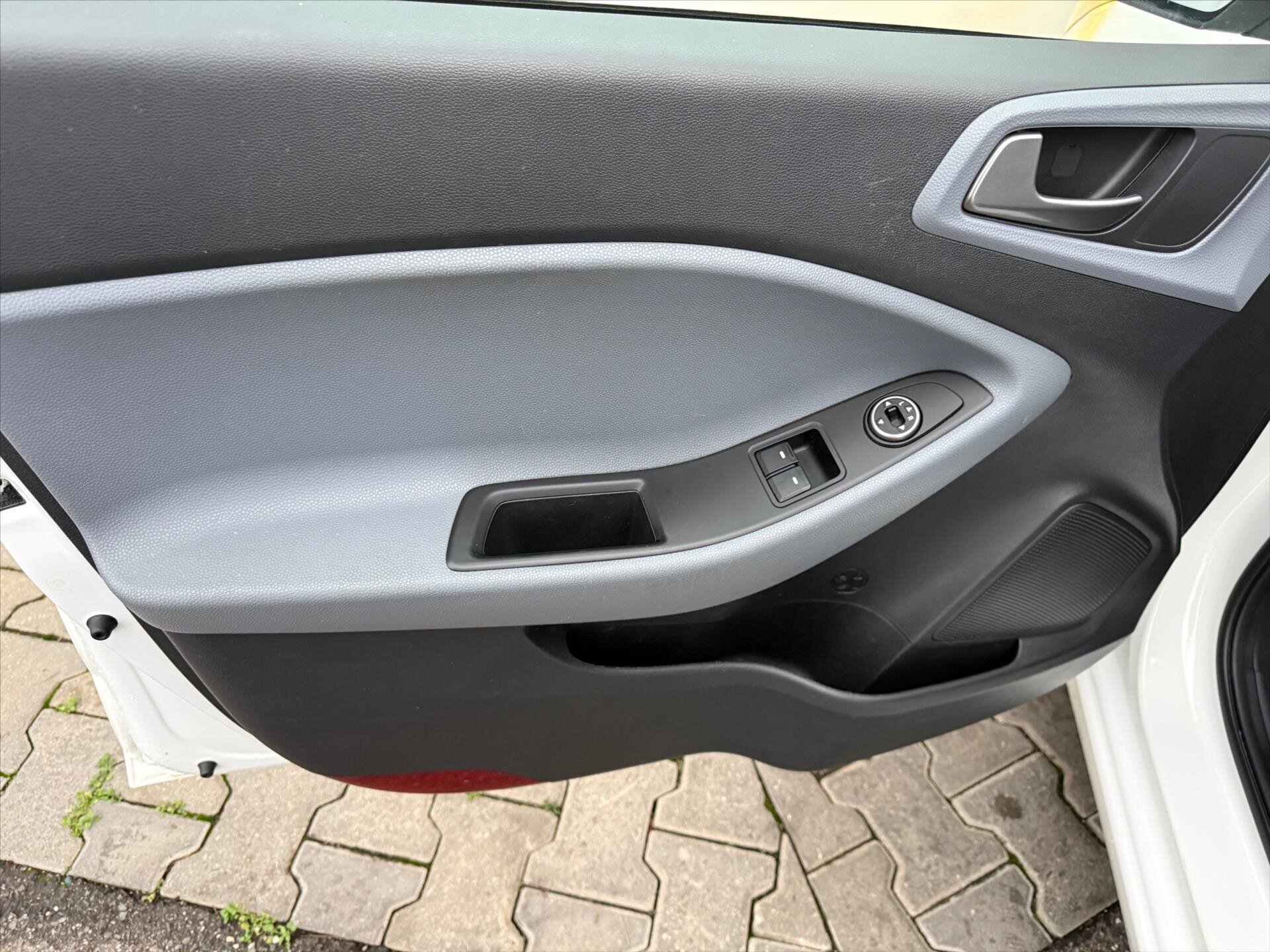 Hyundai i20 Hatchback 1,2 l 55 kw