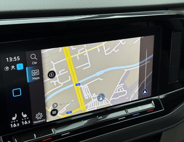 Volkswagen Multivan 38