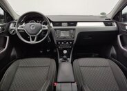 Škoda Rapid Hatchback 1,2 l 81 kw