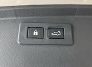 Subaru Outback Kombi 2,5 l 124 kw