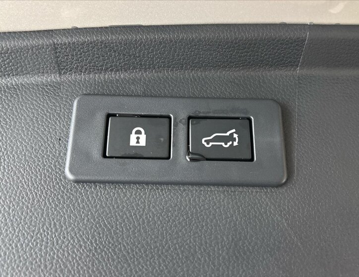 Subaru Outback Kombi 2,5 l 124 kw