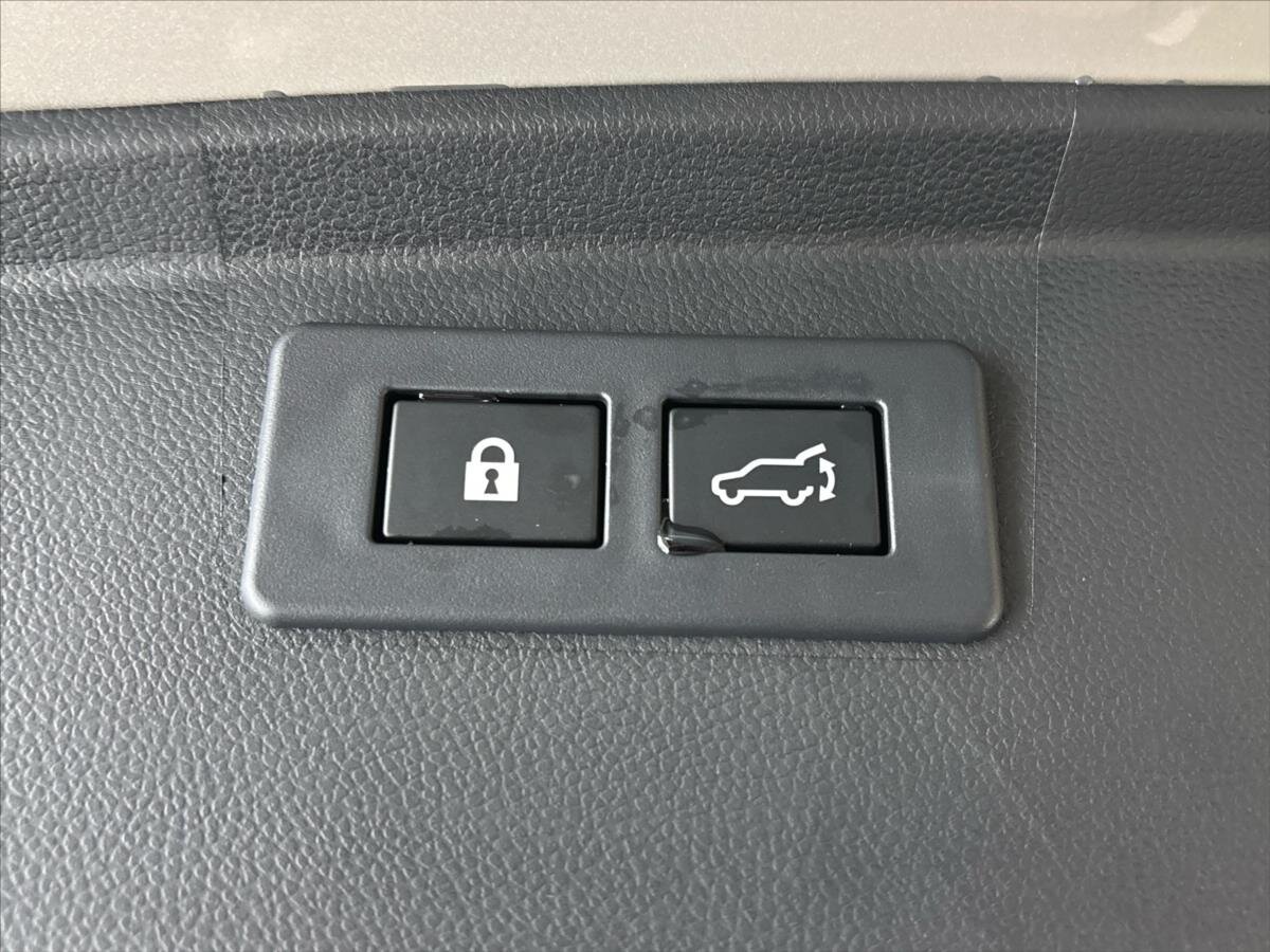 Subaru Outback Kombi 2,5 l 124 kw