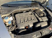 Škoda Octavia Kombi 2,0 l 103 kw