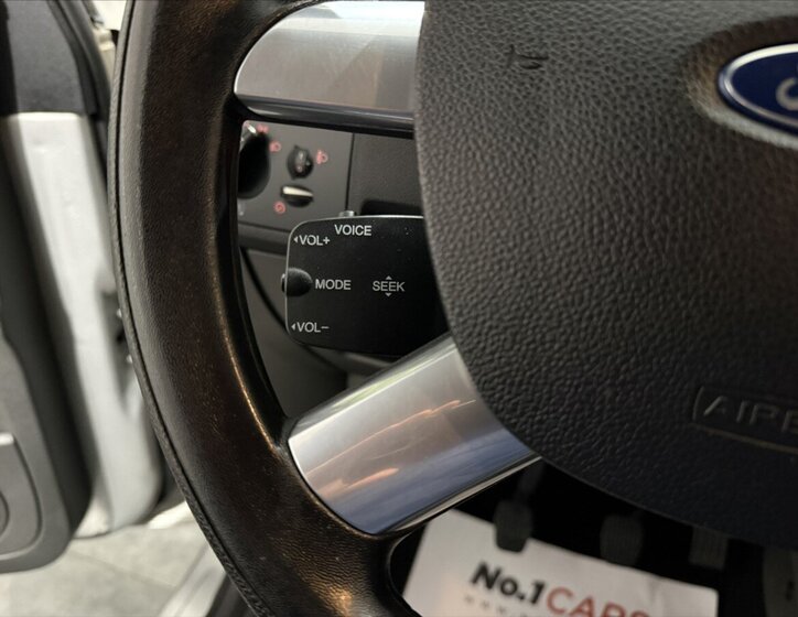 Ford C-MAX MPV 1,8 l 85 kw