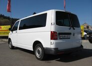 Volkswagen Transporter Kombi 2,0 l 110 kw