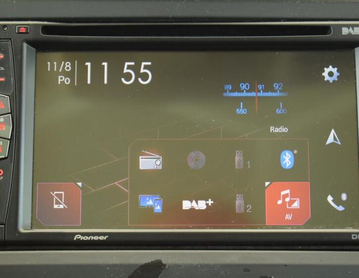 Volkswagen Tiguan 18