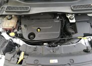 Ford Kuga SUV 2,0 l 103 kw