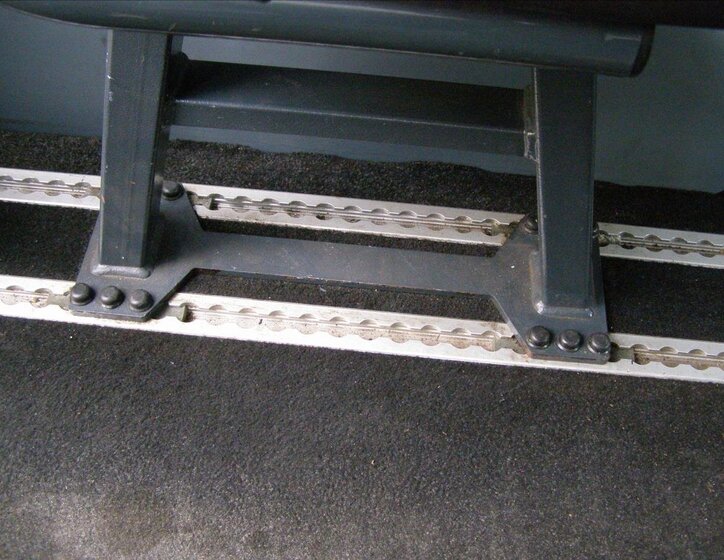 Ford Transit MPV 2,2 l 63 kw