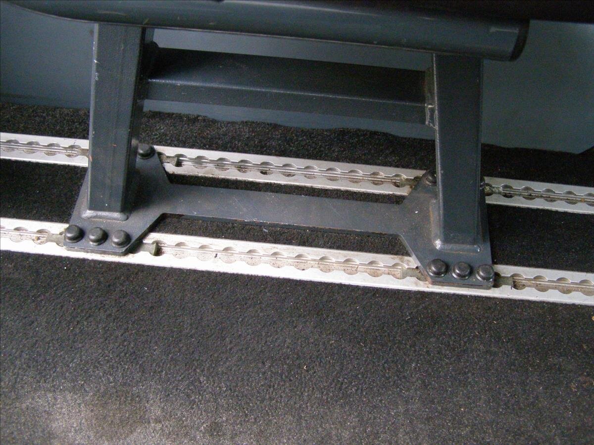 Ford Transit MPV 2,2 l 63 kw