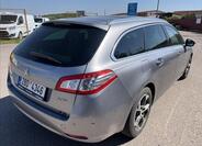 Peugeot 508 6