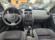 Renault Mégane Hatchback 1,6 l 82 kw