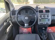 Volkswagen Touran 17